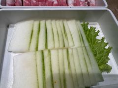 -古关火锅店(古北水镇景区店)