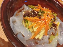 -串大叔炭火烤串·鸡西大冷面刀削面(总店)