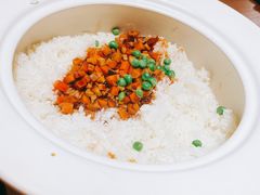 -清真·小梅鸽香港餐厅·小鼎玖煲(立丰城店)