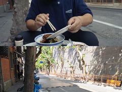 -大时代美食面馆