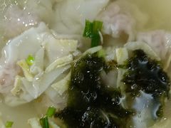 -百年尹氏汤包(湖南路狮子桥店)