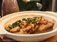 -桂小厨广西菜(万象城店)
