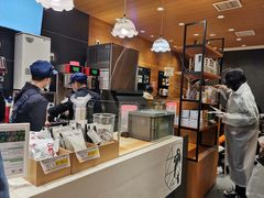 -茶颜悦色(登高路上店)