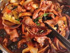 -来御来三汁焖锅(万邦店)