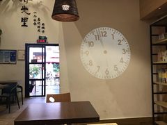 大堂-拾光里·清补凉(骑楼老街店)