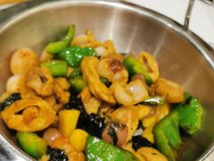 -稻香海鲜饭店(第一国际店)