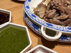 草原手把肉-哈啾嗨·新概念蒙餐(红星新城店)