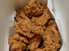 劲爆鸡米花-肯德基(好又多店)