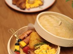 baby&nbsp;allday&nbsp;breakfast-CHILLAX轻乐时(侨建·Hi City店)