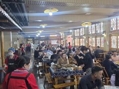 -张关合渣(航空大道店)