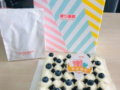 -诺心le cake(梨园店)