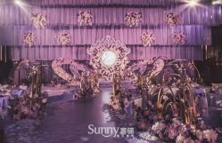 -Sunny喜铺婚礼策划(东部店)