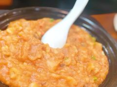 -非常粥道(天宝东街店)