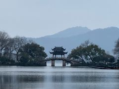 -西湖游船