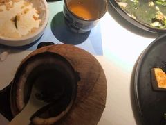 -原味田园·客家菜·土窑鸡(中航城君尚购物中心店)