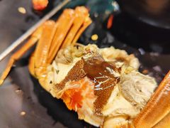 酒醉螃蟹-赤甲皇(仙霞路店)