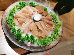 -捞王锅物料理(上海世茂广场店)