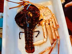 -鱼乐轩·俄罗斯海鲜直供餐厅(群力店)