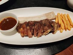 -荣兴酒家(徐家汇店)