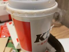 -肯德基(马路湾店)