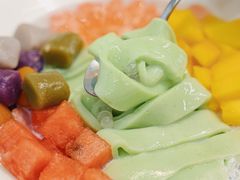 -豆豆冰室·地道招牌椰子冻(大良店)