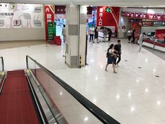 -大润发(张江店)