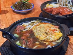 -小义乌砂锅拉面(海事共享区店)