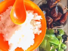 -江南大学-第一食堂(江南苑)