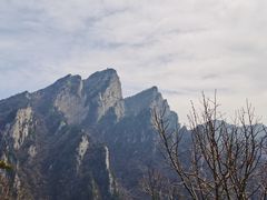 -老界岭旅游度假区