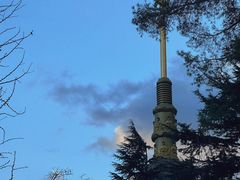 -冕宁灵山寺