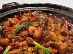 -欧记大排档·景德菜(上海首店)