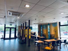 -麦当劳(燕顺路店)