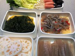 -半天妖烤鱼(中山路店)