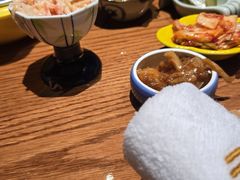 -吉之仙•中国制造•出口级食材日料店(领事馆总店)