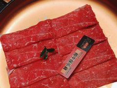 -牛New寿喜烧(新六百店)