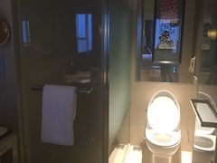 -青岛富力艾美酒店