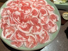 -巴倒烫陆派火锅山庄(南山总店)