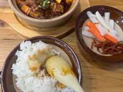 -砂锅爷·老成都砂锅菜(昌平店)