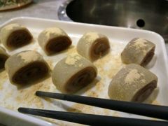 -东来顺饭庄(西直门店)