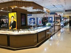 -燕莎友谊商城(金源店)