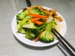 -大嘻咹biangbiang面(历史博物馆店)