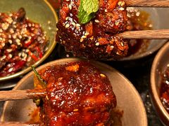 -华豫川酒家(大卫城店)