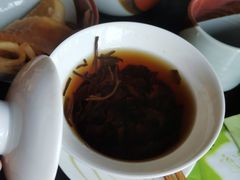-青藤茶馆(南山路店)