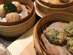 -海航大厦万豪酒店彩海轩中餐厅(霄云路店)
