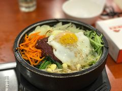 -老朴饭店(邮政街总店)
