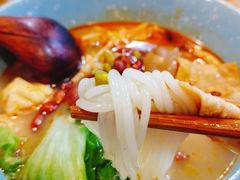 -螺大蛳柳州螺蛳粉·火锅·热干面(西城永捷店)