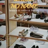 鞋子品类比较多