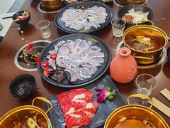斑鱼片-丽江庭院之爱在路上(西单店)
