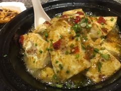 -老武汉大客堂(百瑞景店)