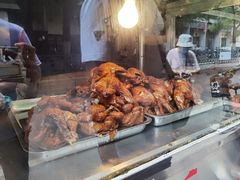 -陶记正宗德州扒鸡(科巷店)